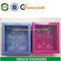 plastic pp boxes manufacture for toy packing